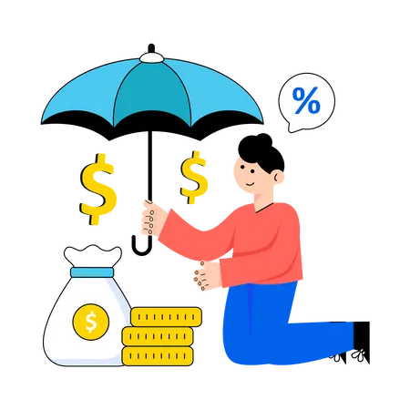 Funds Protection Illustration
