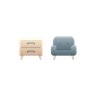 furniture illustration