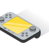 illustrations of console