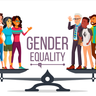 gender illustration free download