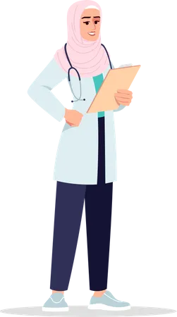 General practitioner  Illustration