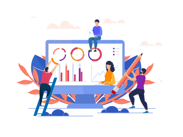 Gestion des analyses  Illustration