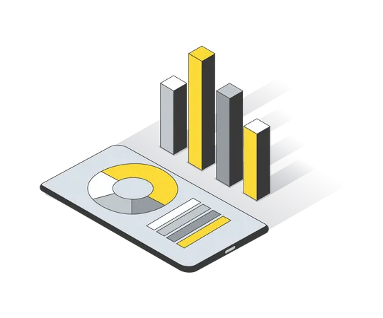 Gestion des mégadonnées  Illustration