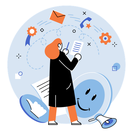 Gestion de la qualité  Illustration