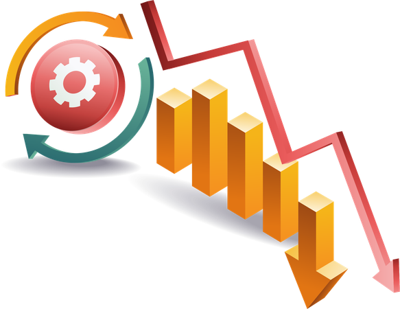 Gestion des graphiques à barres  Illustration