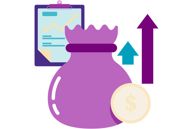 Gestion des investissements  Illustration