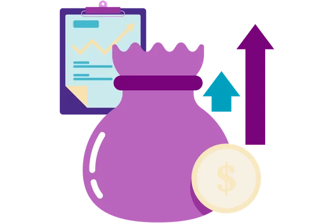 Gestion des investissements  Illustration