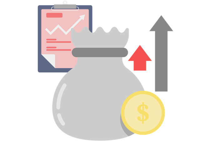 Gestion des investissements  Illustration