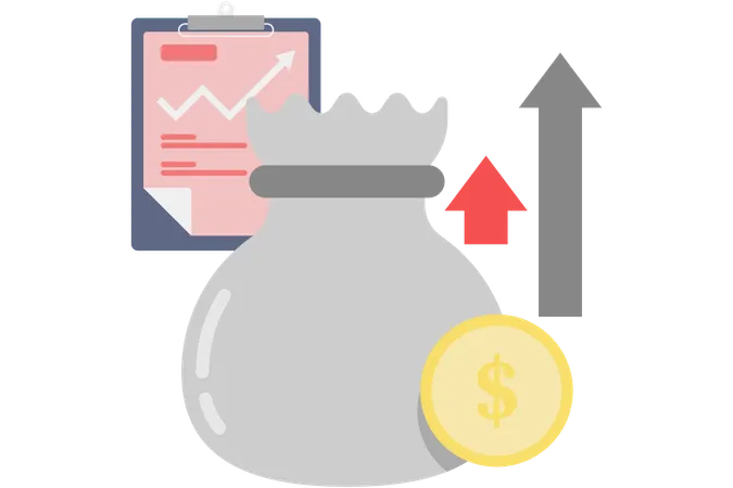 Gestion des investissements  Illustration