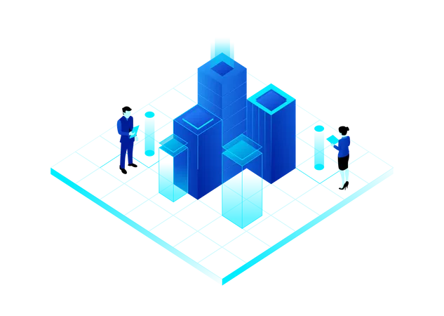 Gestion du stockage  Illustration