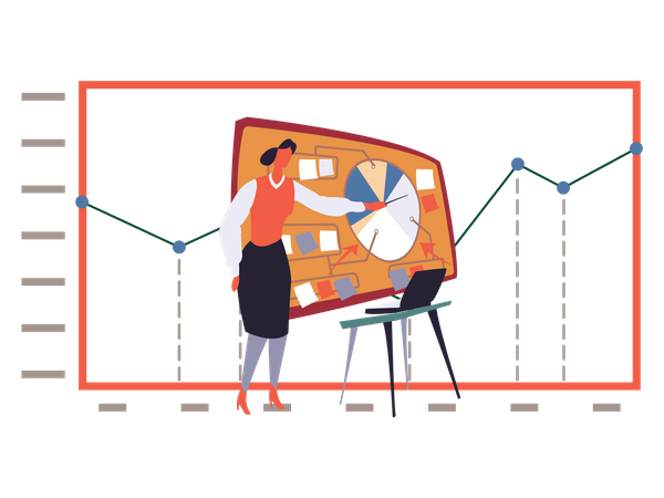 Gestion du temps  Illustration