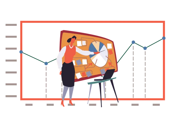 Gestion du temps  Illustration