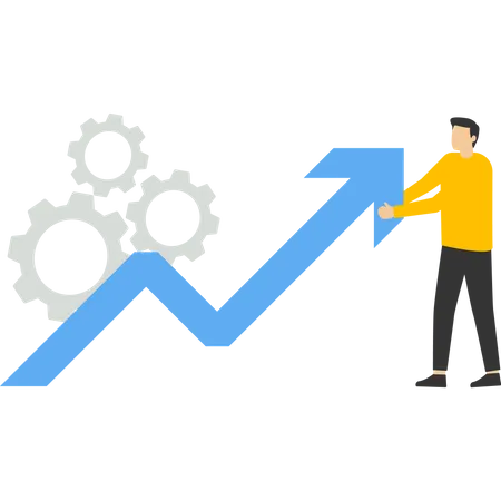 Gestion des finances  Illustration