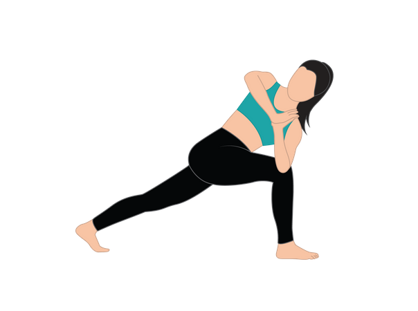 Elbow Pain During Yoga? Do This Exercise to Fix it...