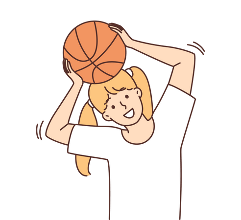 1,300+ Basketball Gold Illustrations, Royalty-Free Vector Graphics