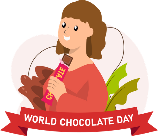 120+ Bittersweet Chocolate Day Stock Illustrations, Royalty-Free Vector  Graphics & Clip Art - iStock