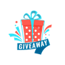 illustrations of giveaway