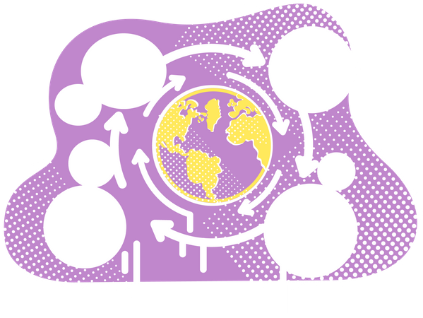 Globalization  Illustration