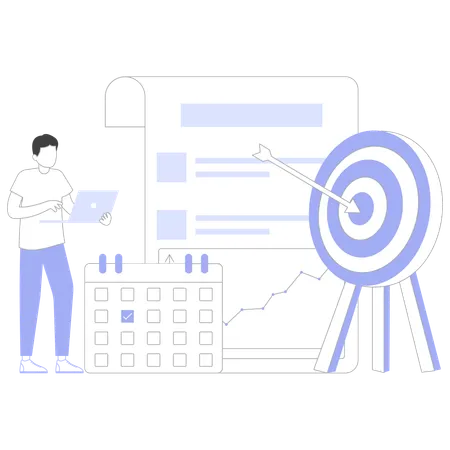 Goal Alignment  Illustration