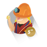 gold mine png