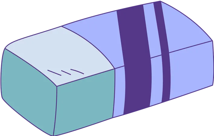 Gomme  Illustration