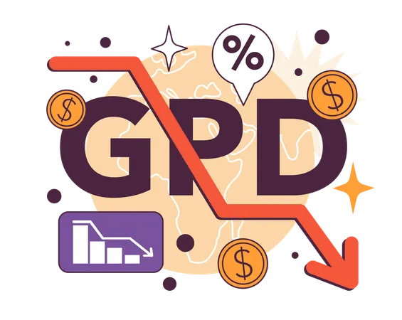 GPD loss analysis  Illustration