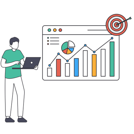 Graph Analysis  Illustration