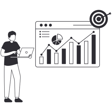 Graph Analysis  Illustration