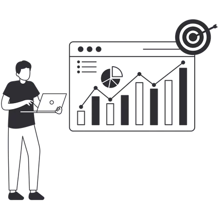 Graph Analysis  Illustration