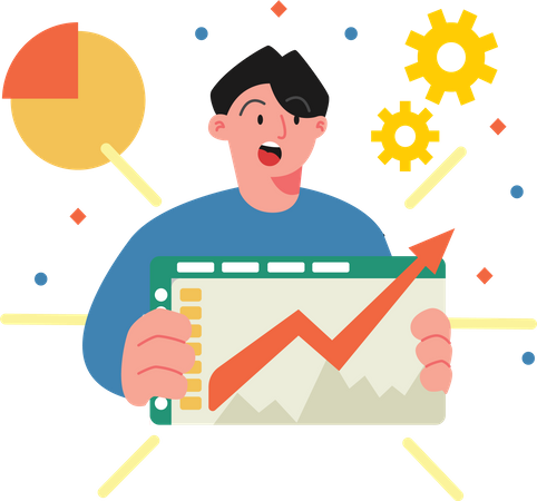 Graph analysis  Illustration