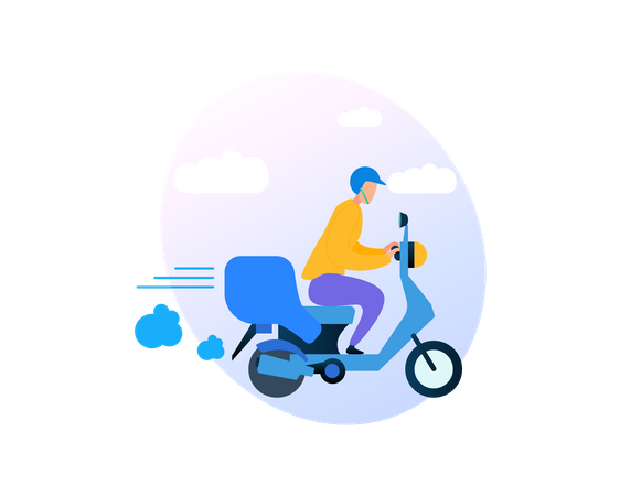 Gratisversand  Illustration
