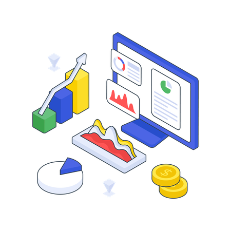 Growth Analysis  Illustration