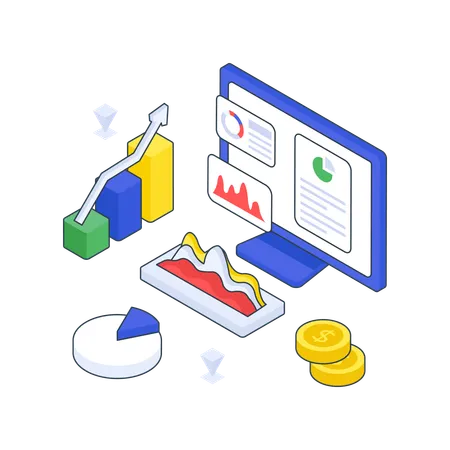 Growth Analysis  Illustration