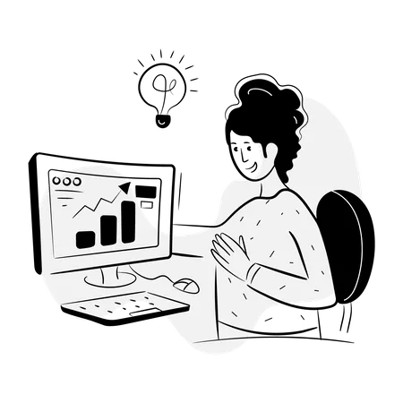 Growth Analysis  Illustration