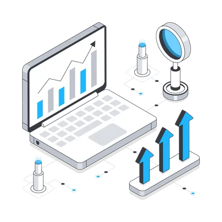 Growth Analysis  Illustration