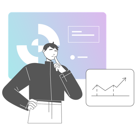 Growth Analysis  Illustration