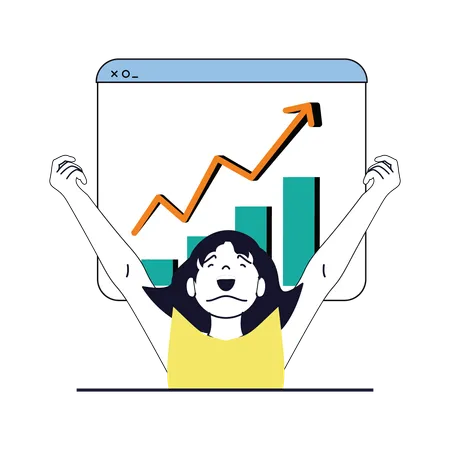 Growth analysis  Illustration