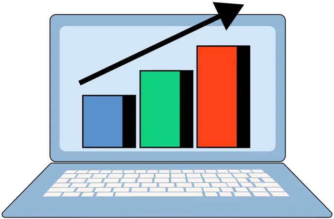 Growth analysis  Illustration