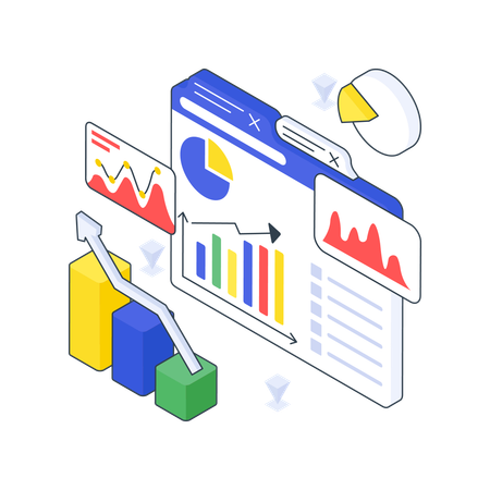 Growth Analysis  Illustration