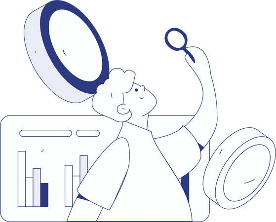 Growth strategies set up by company  Illustration