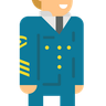 illustration guardsman
