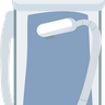 illustration hair wash