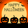 free halloween illustrations