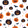 halloween illustrations free