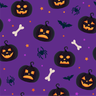 halloween pumpkin illustration free download
