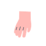 hand pose images