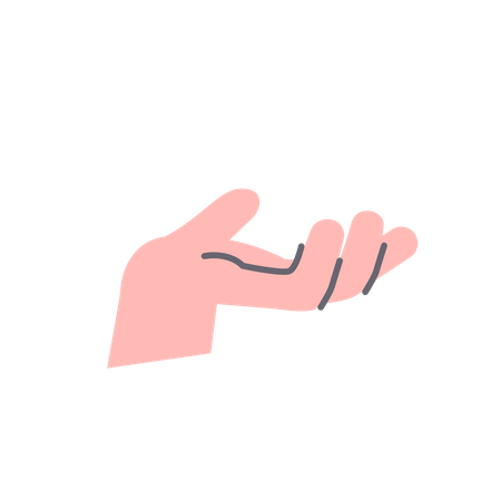 Hand  Illustration