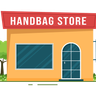 handbag illustration free download