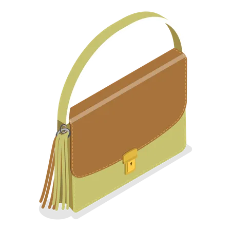 Handbags  Illustration