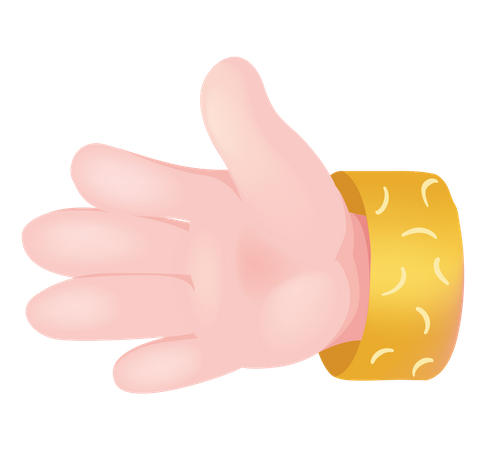 Handshake  Illustration